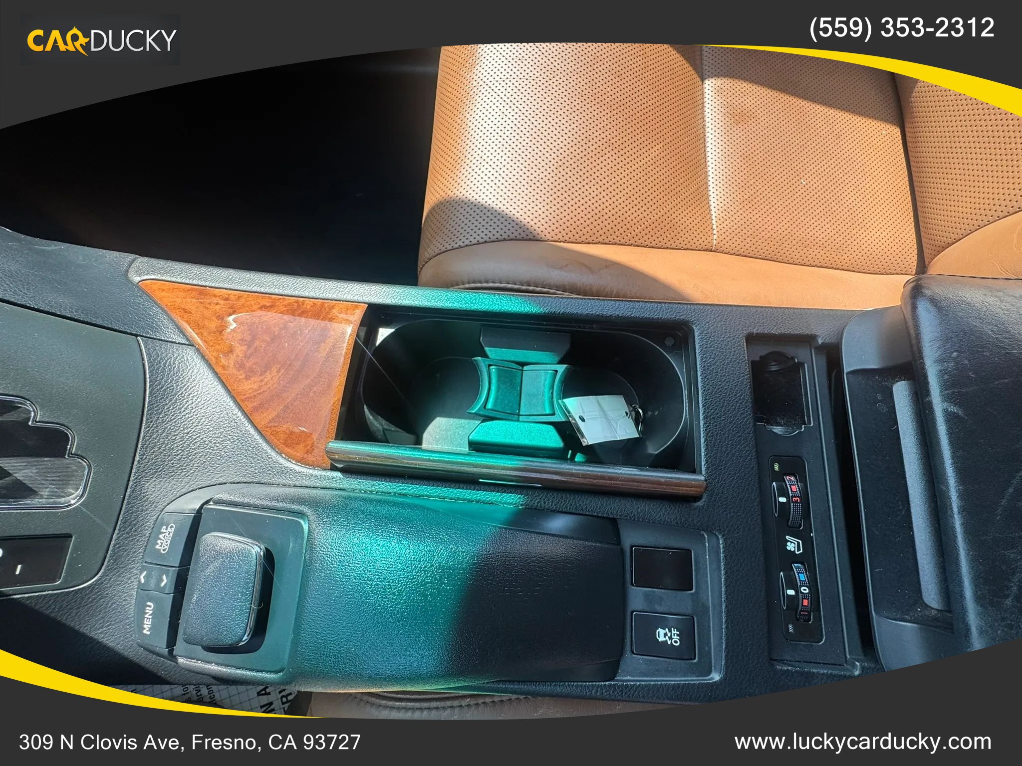 Used 2013 Lexus RX 350 FWD image 15