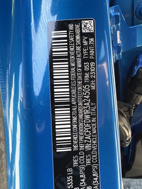 Used 2024 Dodge Hornet R/T Plus w/ R/T Blacktop Package image 27