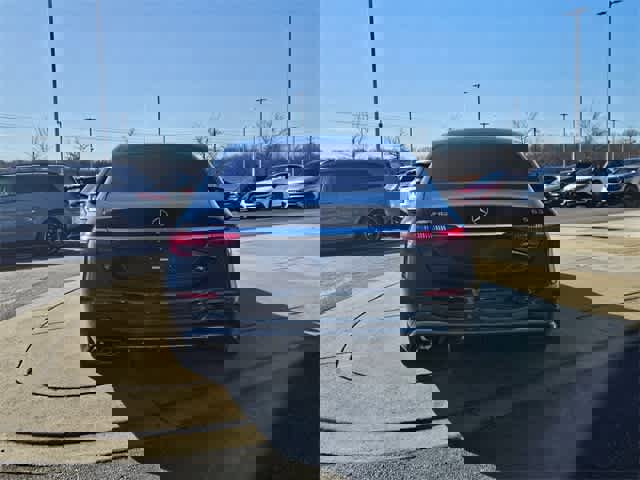 Used 2025 Mercedes-Benz S 63 AMG S image 9