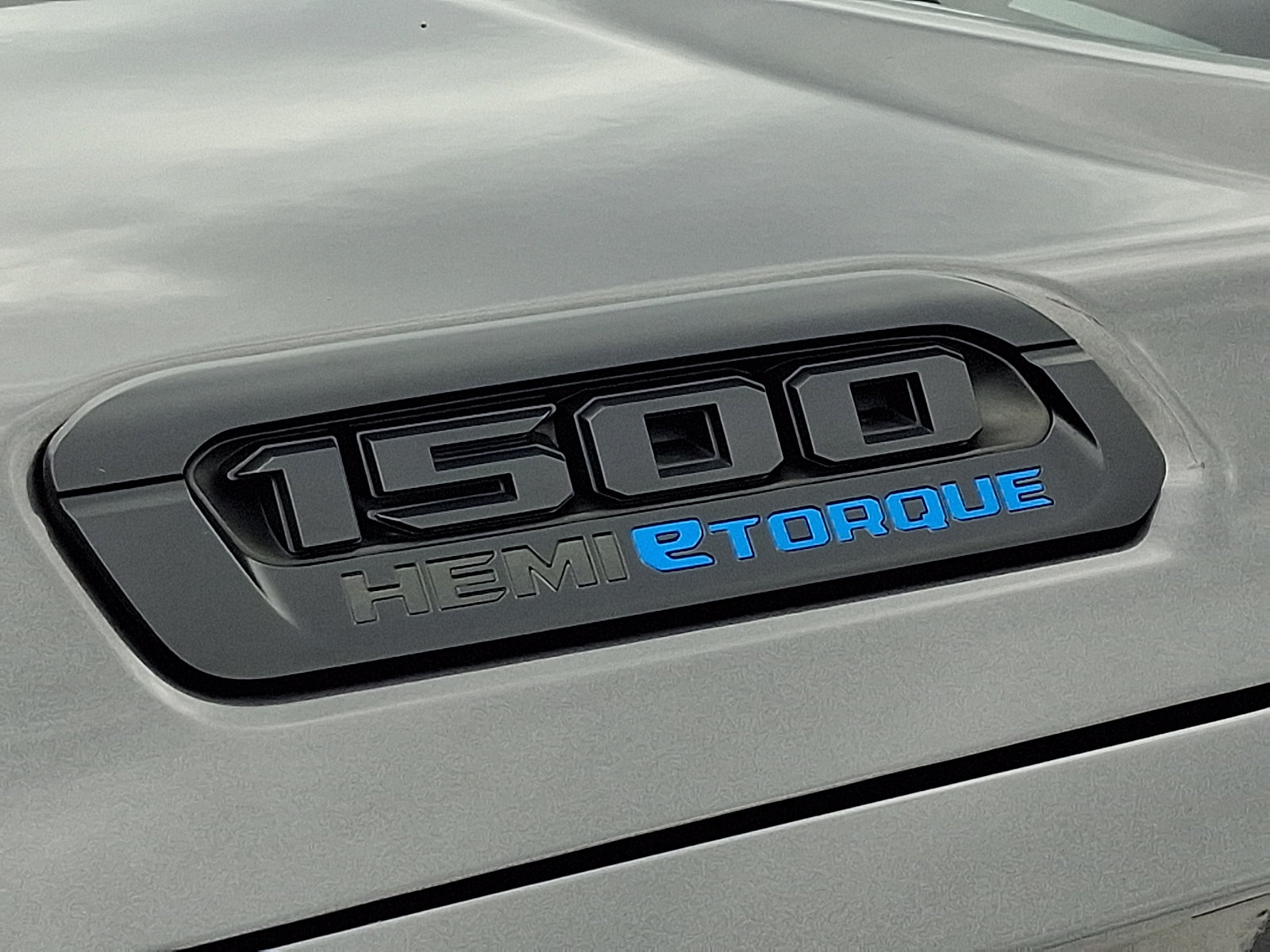 Certified 2024 RAM 1500 Big Horn AWD/4WD image 30