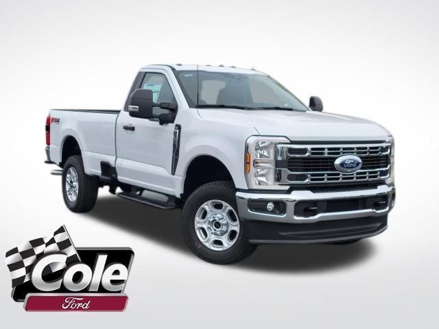 New 2026 Ford F350 XLT w/ 360-Degree Camera Package image 1