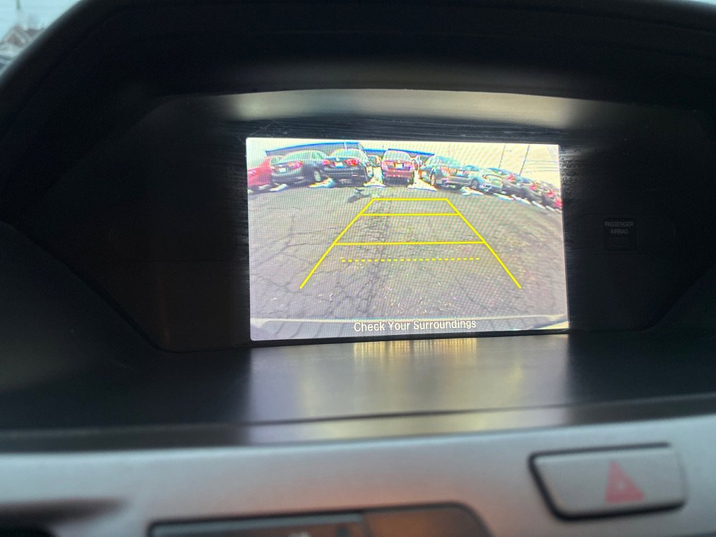 Used 2014 Honda Odyssey EX-L image 31