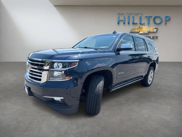 Used 2019 Chevrolet Tahoe Premier AWD/4WD image 13