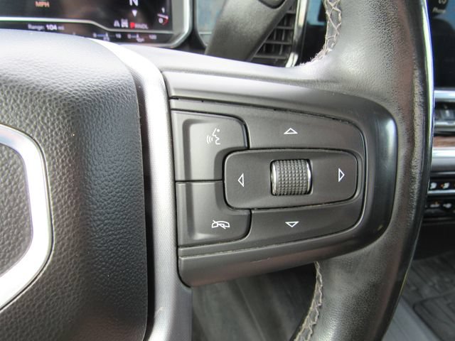 Certified 2024 GMC Sierra 2500 SLE AWD/4WD image 18