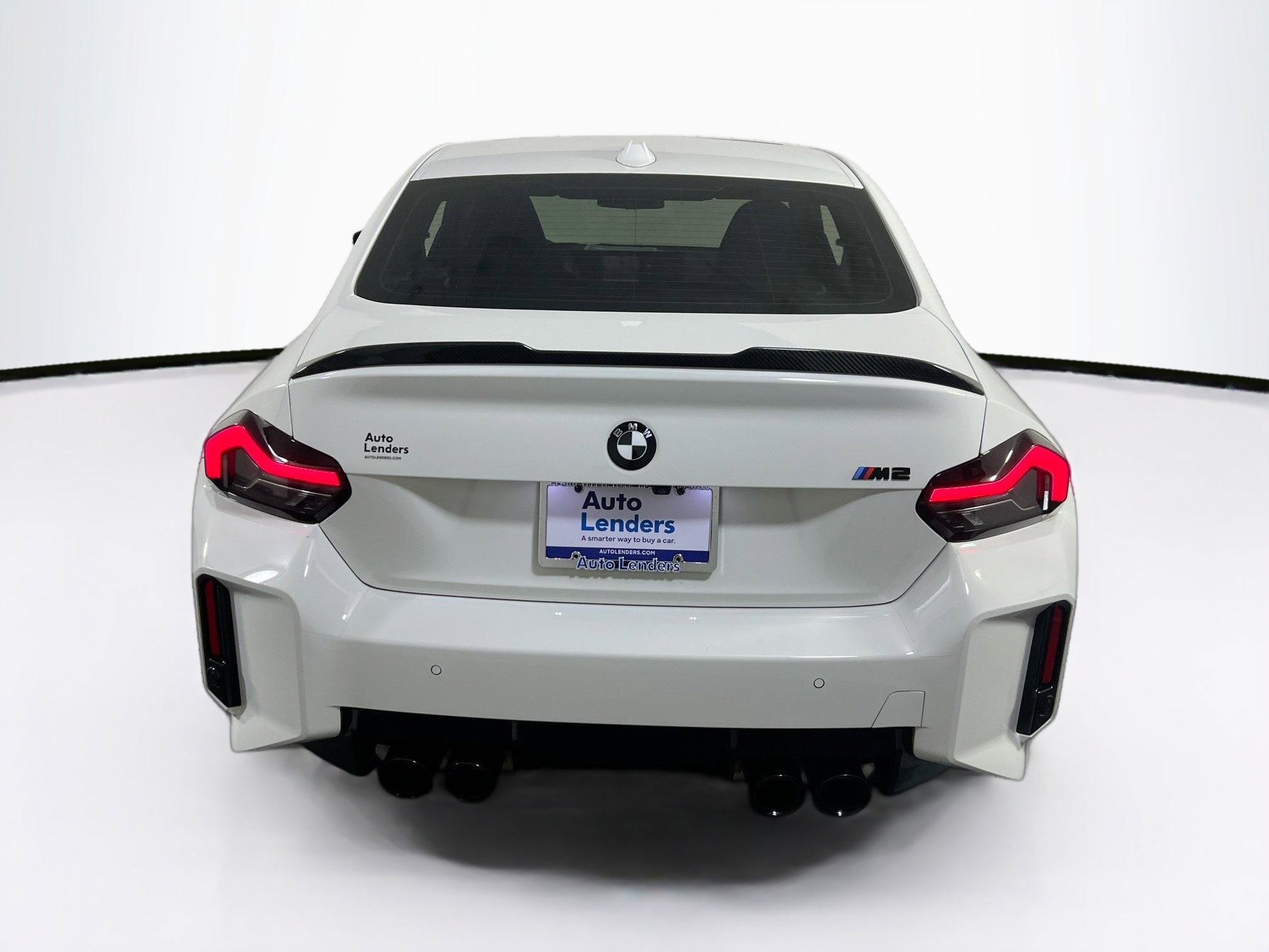 Used 2024 BMW M2 w/ Lighting Package image 6
