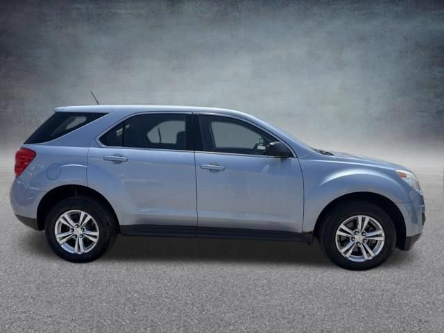 Used 2015 Chevrolet Equinox LS AWD/4WD image 5
