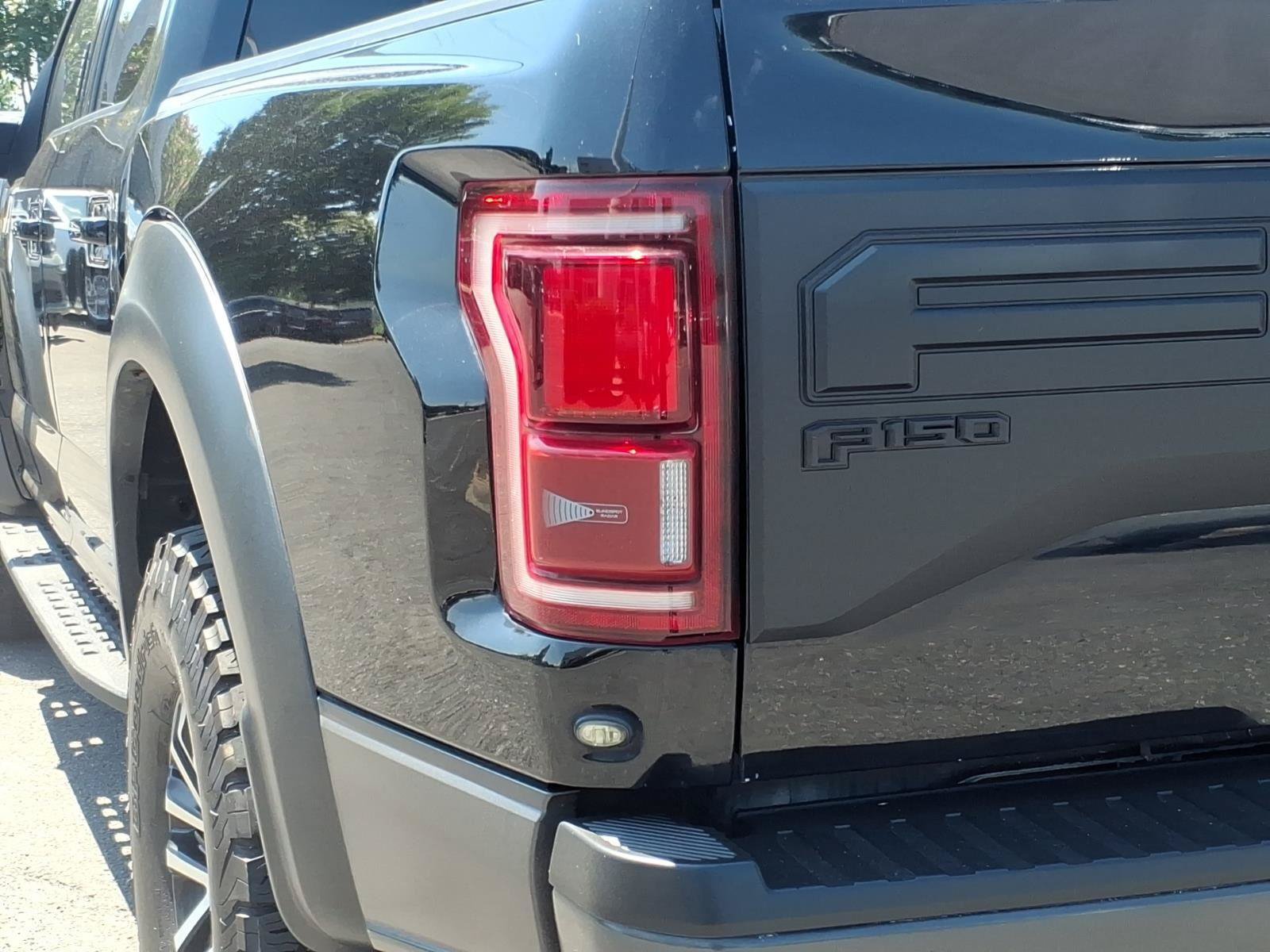 Used 2019 Ford F150 Raptor w/ Equipment Group 802A Luxury AWD/4WD image 18