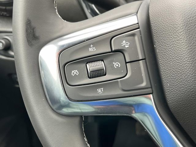 New 2025 Chevrolet Blazer LT w/ Sound & Technology Package image 21