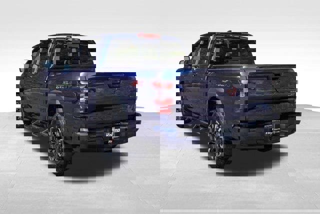 Used 2022 Nissan Frontier PRO-4X w/ Off-Road Protection Package image 8