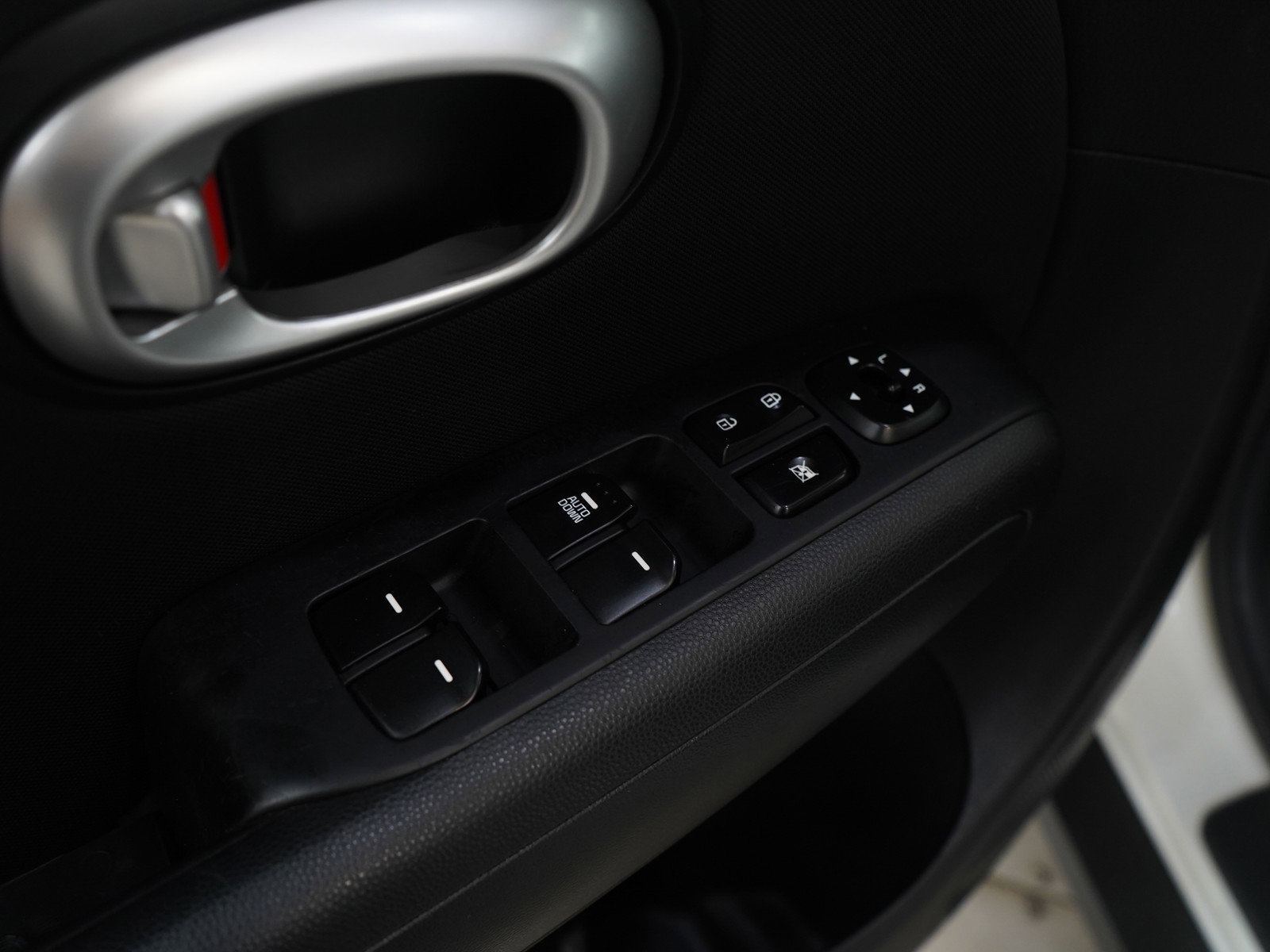 Used 2015 Kia Soul FWD image 21