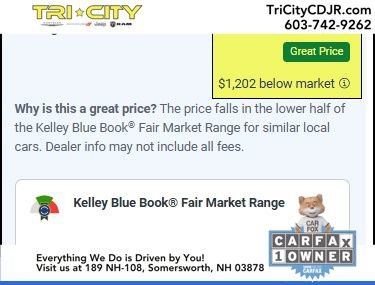 Used 2021 Jeep Wrangler Unlimited Sport image 14