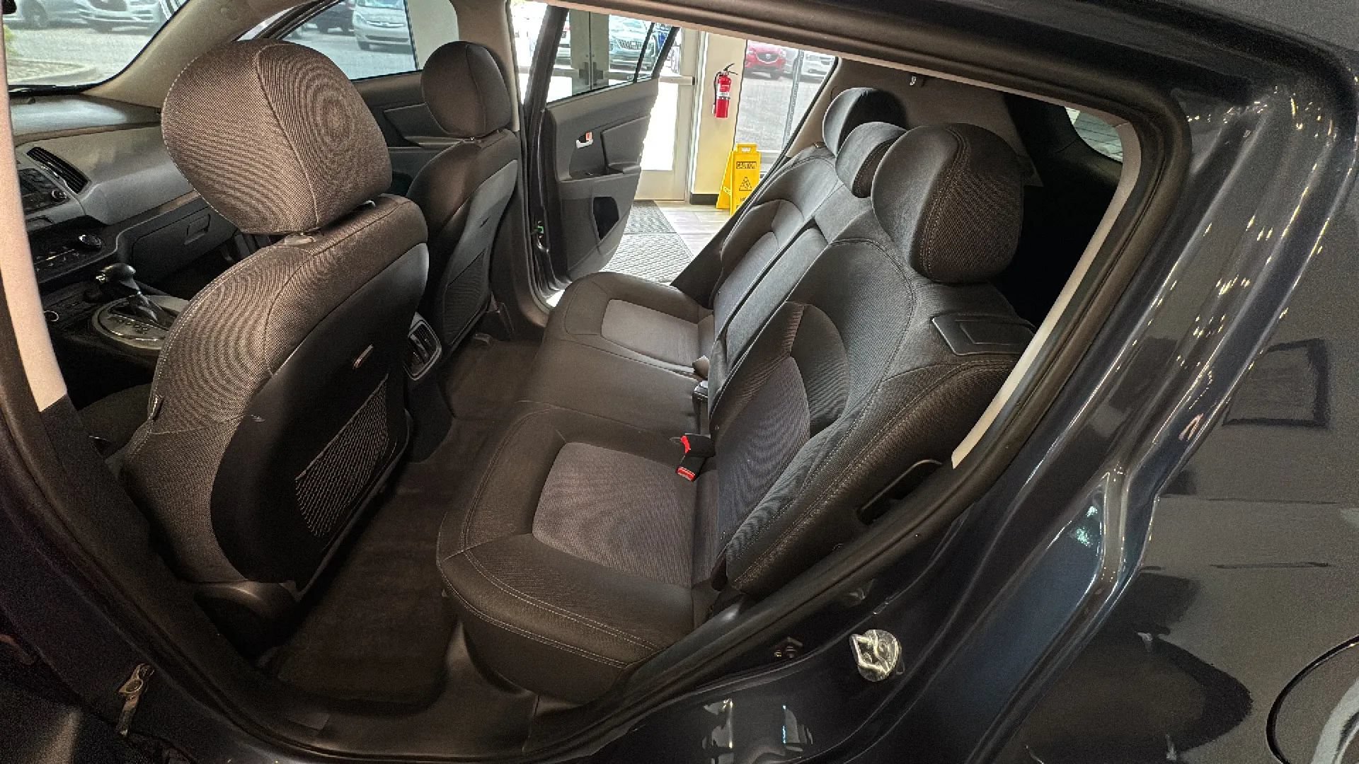 Used 2016 Kia Sportage LX FWD image 27