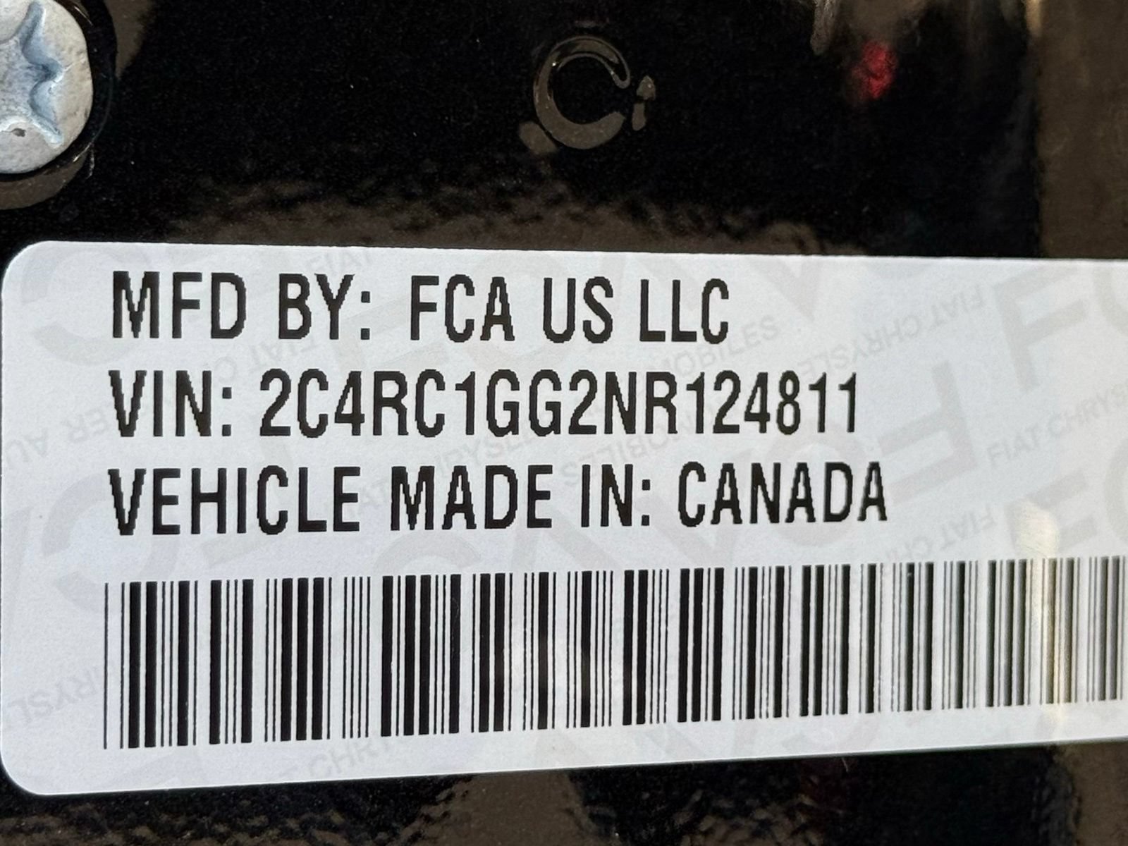 Used 2022 Chrysler Pacifica Limited FWD image 57
