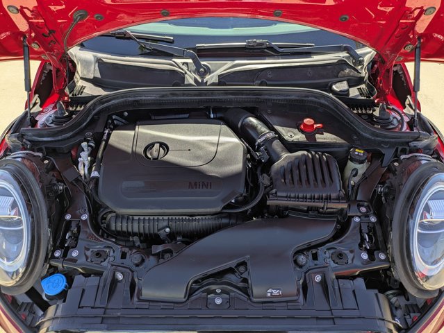 Used 2020 MINI Cooper John Cooper Works w/ Driver Assistance Package image 22