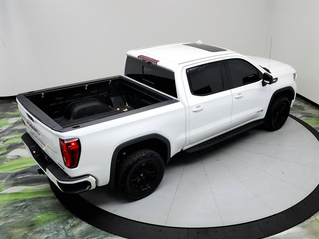 Used 2021 GMC Sierra 1500 AT4 w/ AT4 Premium Package image 37