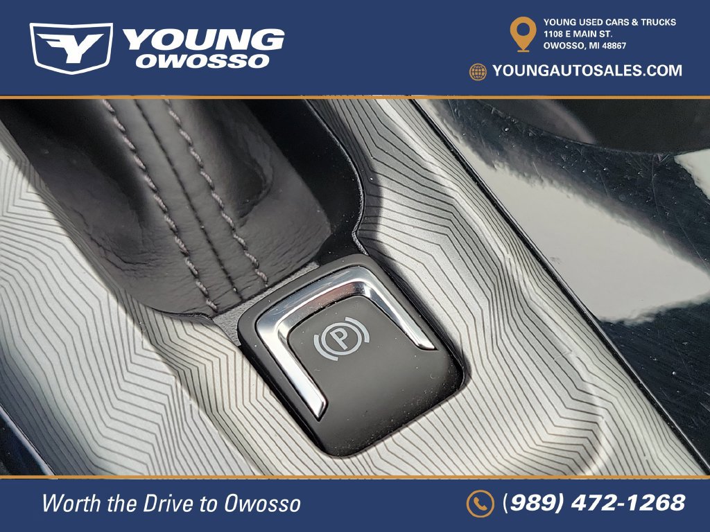 Used 2025 Buick Envista Sport Touring w/ Convenience I Package FWD image 25