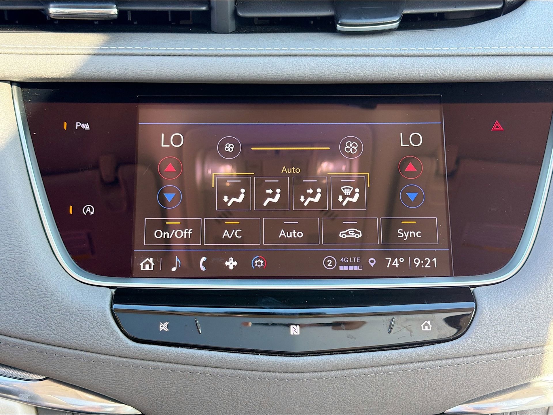 Used 2021 Cadillac XT5 Premium Luxury image 34