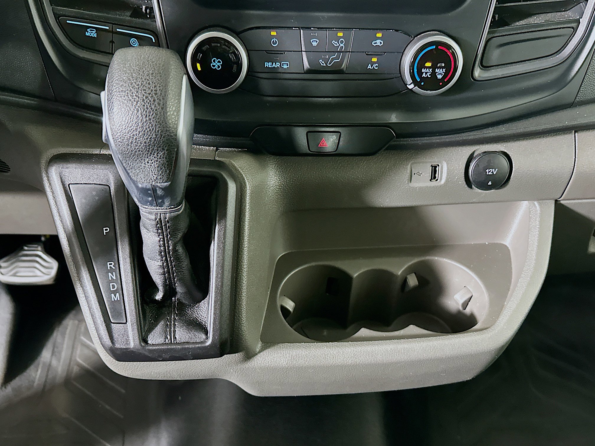 Used 2024 Ford Transit 250 Low Roof w/ Exterior Upgrade Package image 20