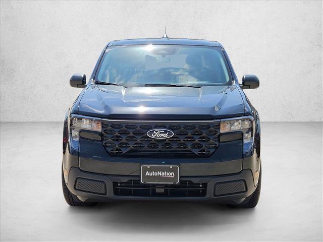 New 2026 Ford Maverick XL FWD image 5