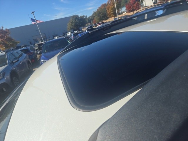 Used 2016 Subaru Outback 2.5i Premium image 7