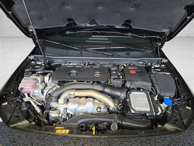 New 2026 Mercedes-Benz CLA 250 CLA 250 image 16