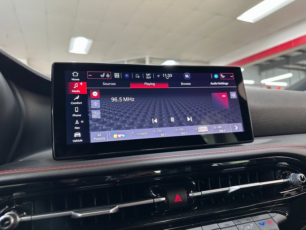 Certified 2024 Dodge Hornet R/T Plus image 22