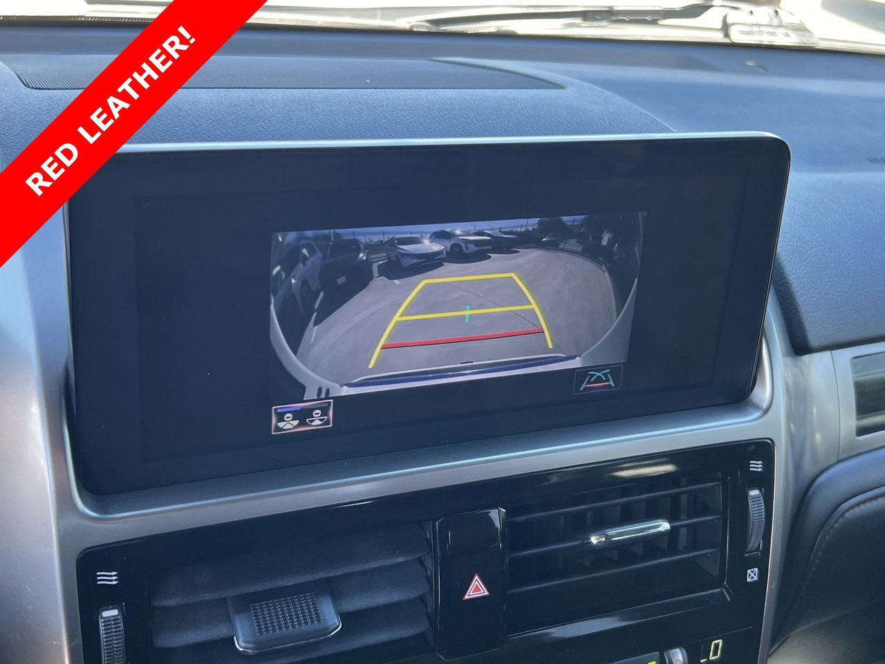 Used 2023 Lexus GX 460 Premium w/ Premium Plus Package image 15