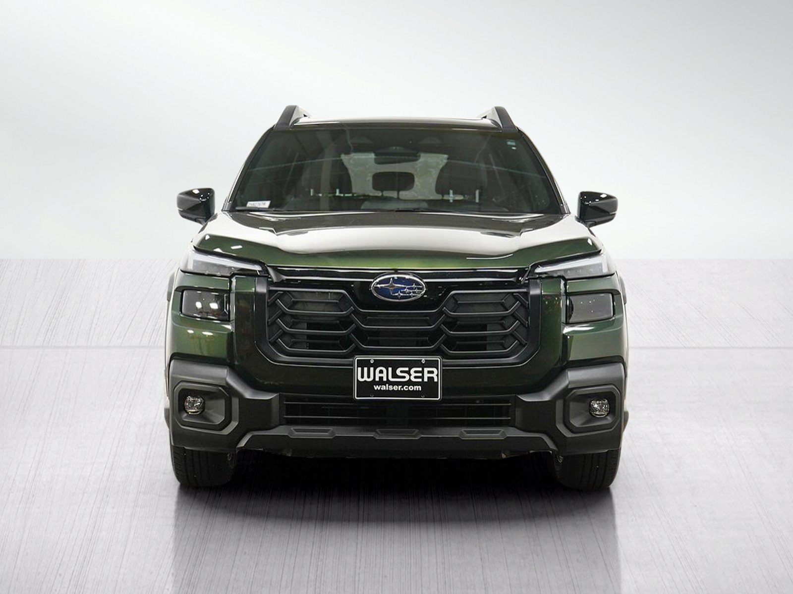 Certified 2026 Subaru Outback Premium AWD/4WD image 8