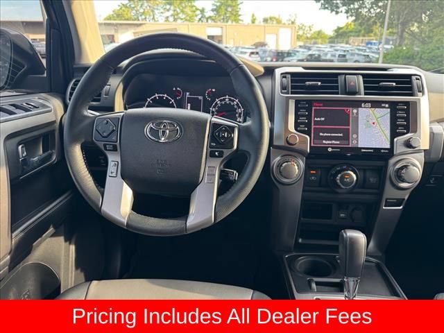 Used 2020 Toyota 4Runner 2WD image 13