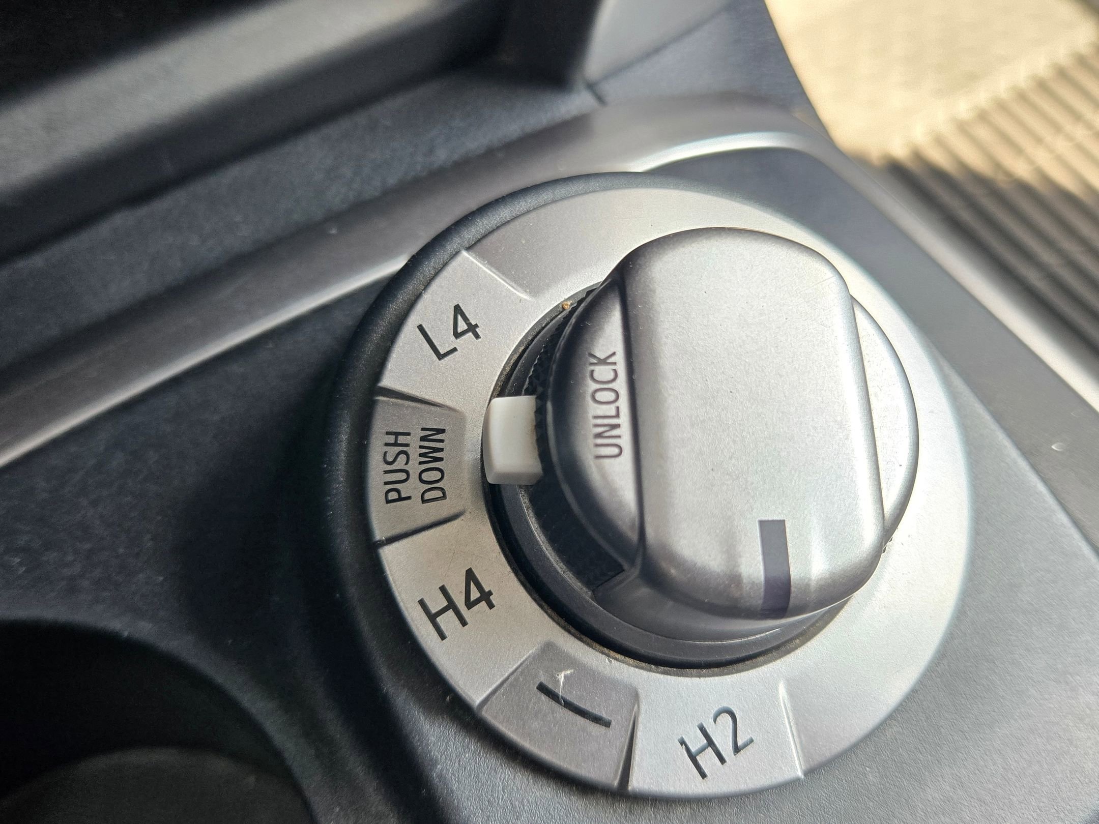 Used 2023 Toyota 4Runner SR5 AWD/4WD image 32