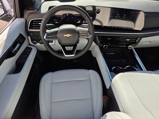New 2026 Chevrolet Tahoe Premier w/ Sun And Tow Package RWD image 8