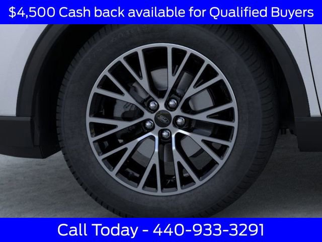 New 2026 Ford Escape SE w/ Class II Trailer Tow Package image 20