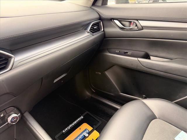 Used 2019 MAZDA CX-5 Touring AWD/4WD image 26