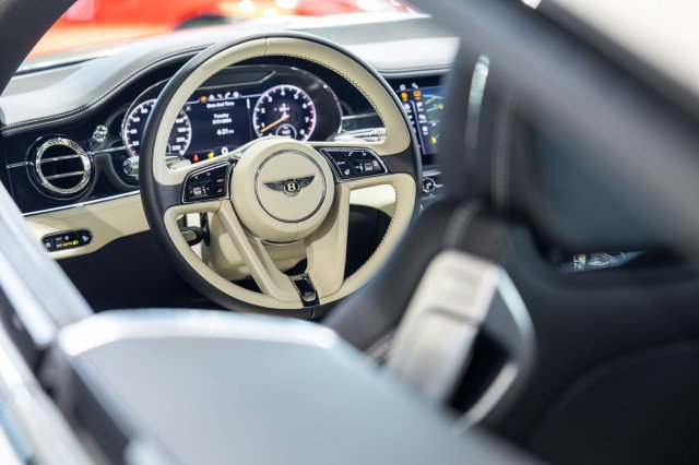 Used 2020 Bentley Continental GT First Edition image 58