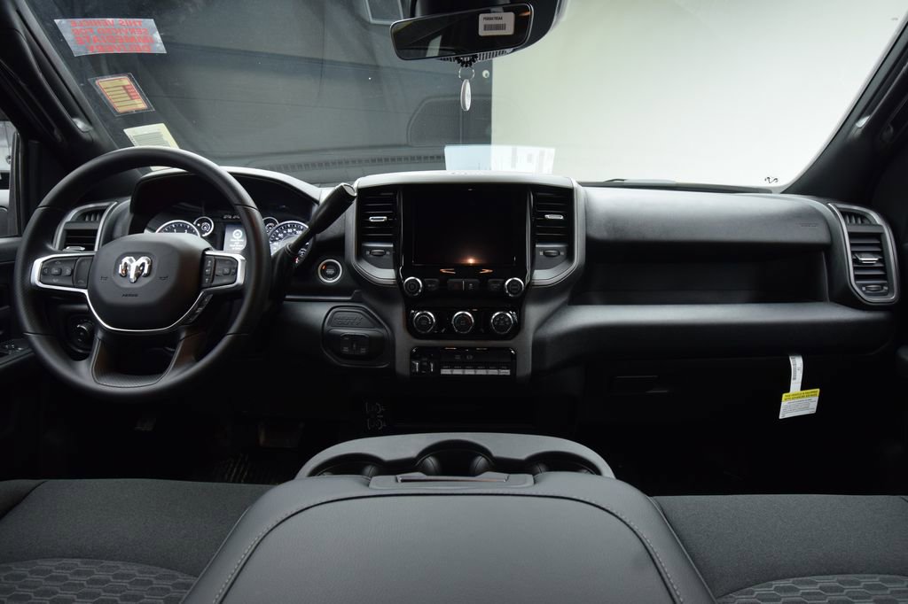 New 2026 RAM 5500 Tradesman w/ Chrome Appearance Group image 40