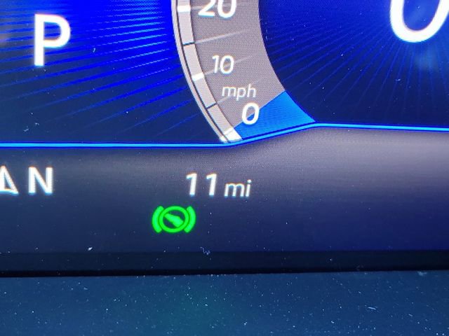 New 2026 Volkswagen Taos S image 25