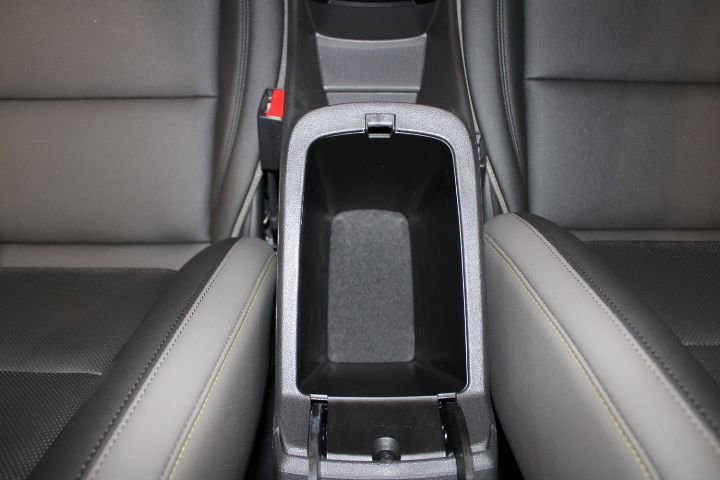 New 2026 Chevrolet Trax ACTIV w/ Driver Confidence Package image 31