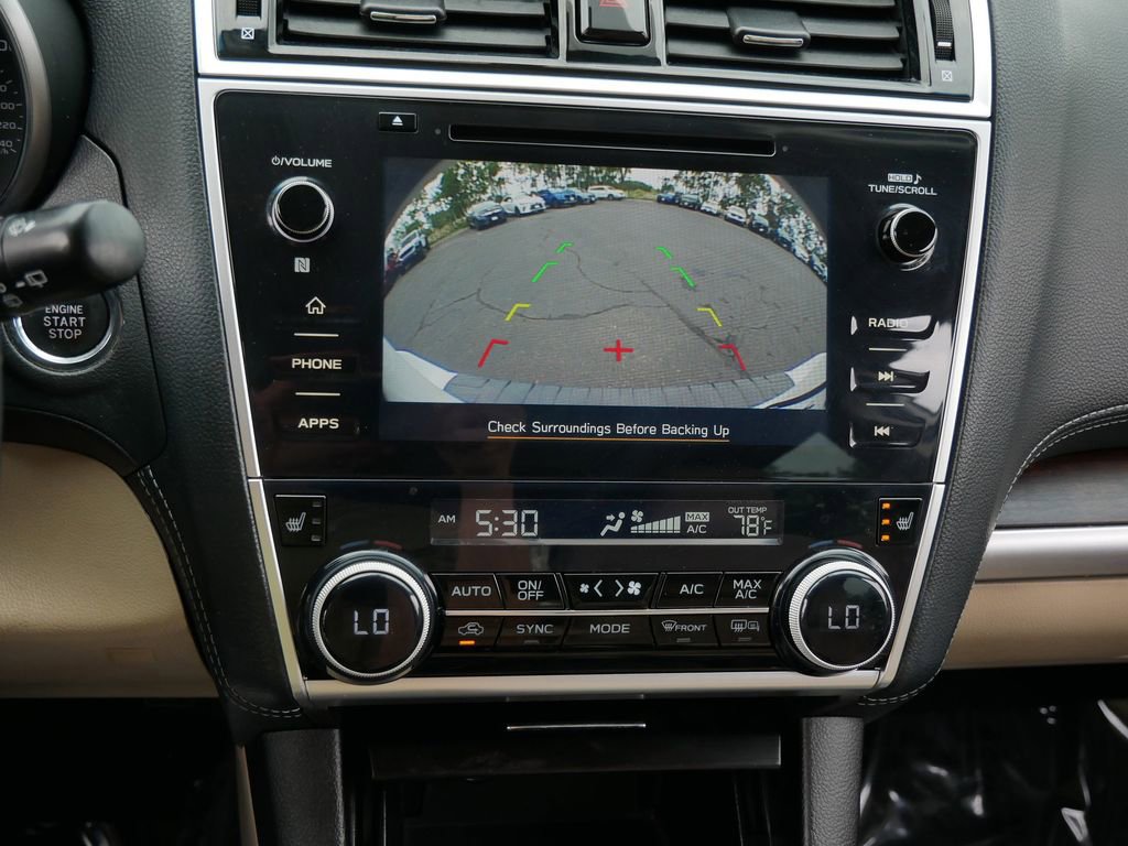 Used 2019 Subaru Outback 2.5i Limited AWD/4WD image 19