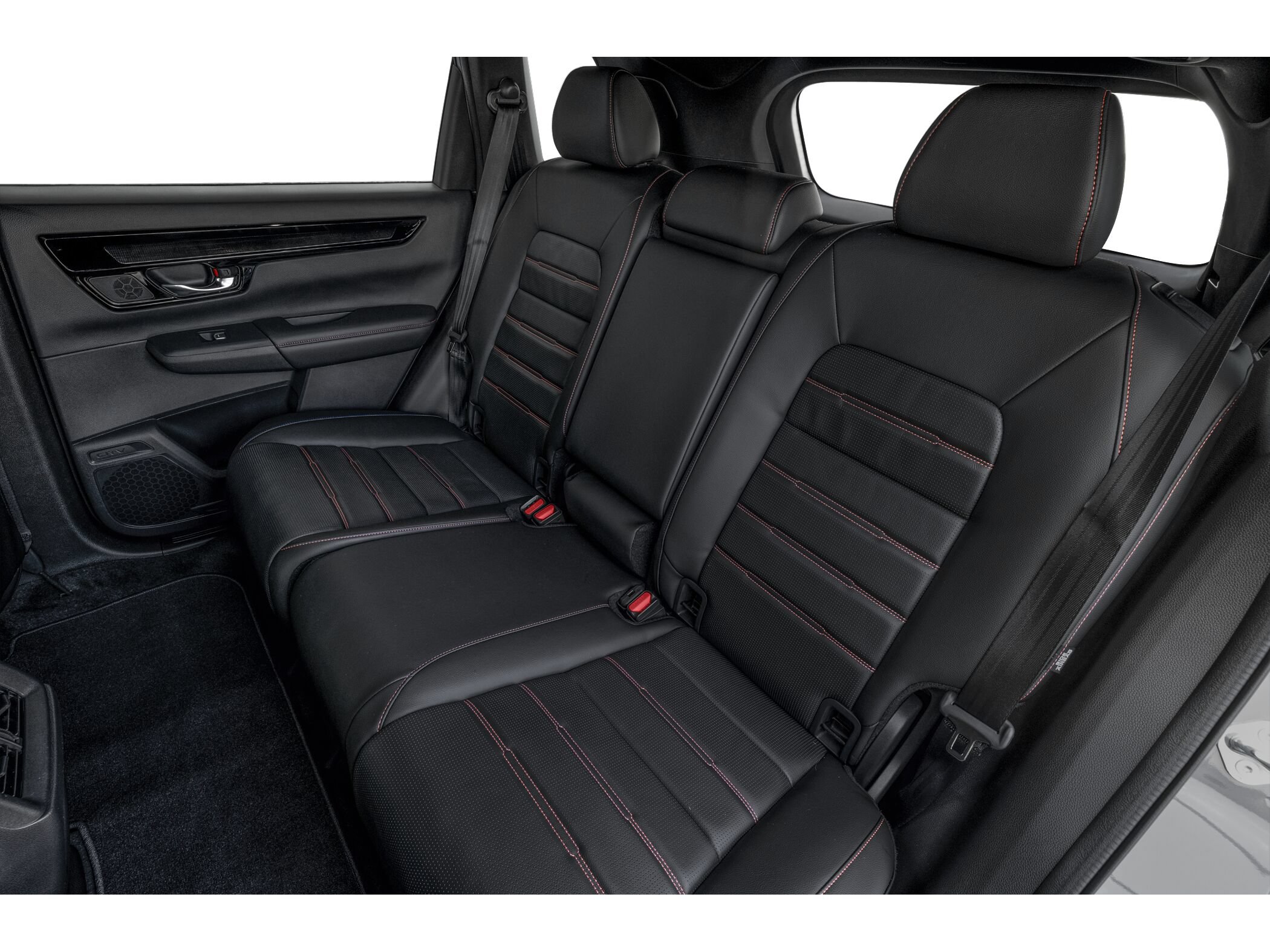 New 2027 Honda CR-V Sport Touring image 12