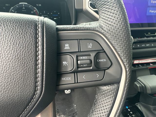 New 2026 Toyota Sequoia Limited image 19