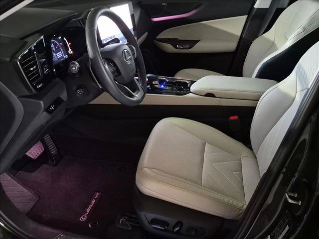 Used 2026 Lexus NX 350 AWD w/ Accessory Package (Z1) image 13