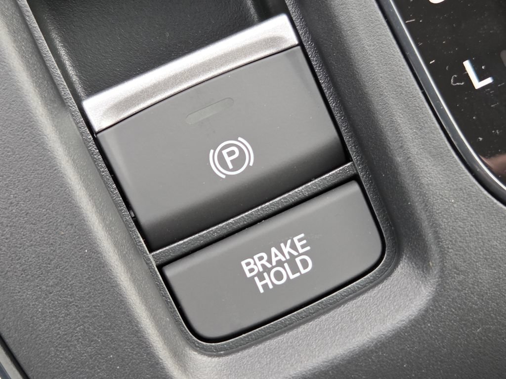 New 2026 Honda CR-V LX image 8