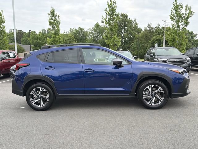 Certified 2026 Subaru Crosstrek 2.0i Premium AWD/4WD image 2