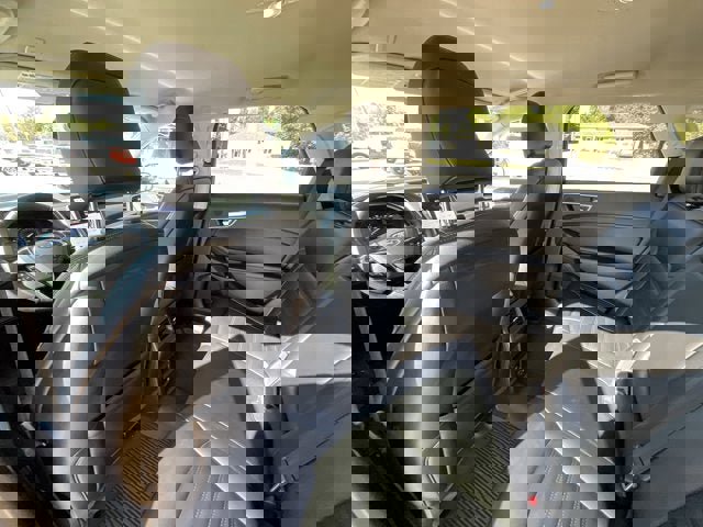 Used 2022 Ford Edge SEL w/ Convenience Package image 11