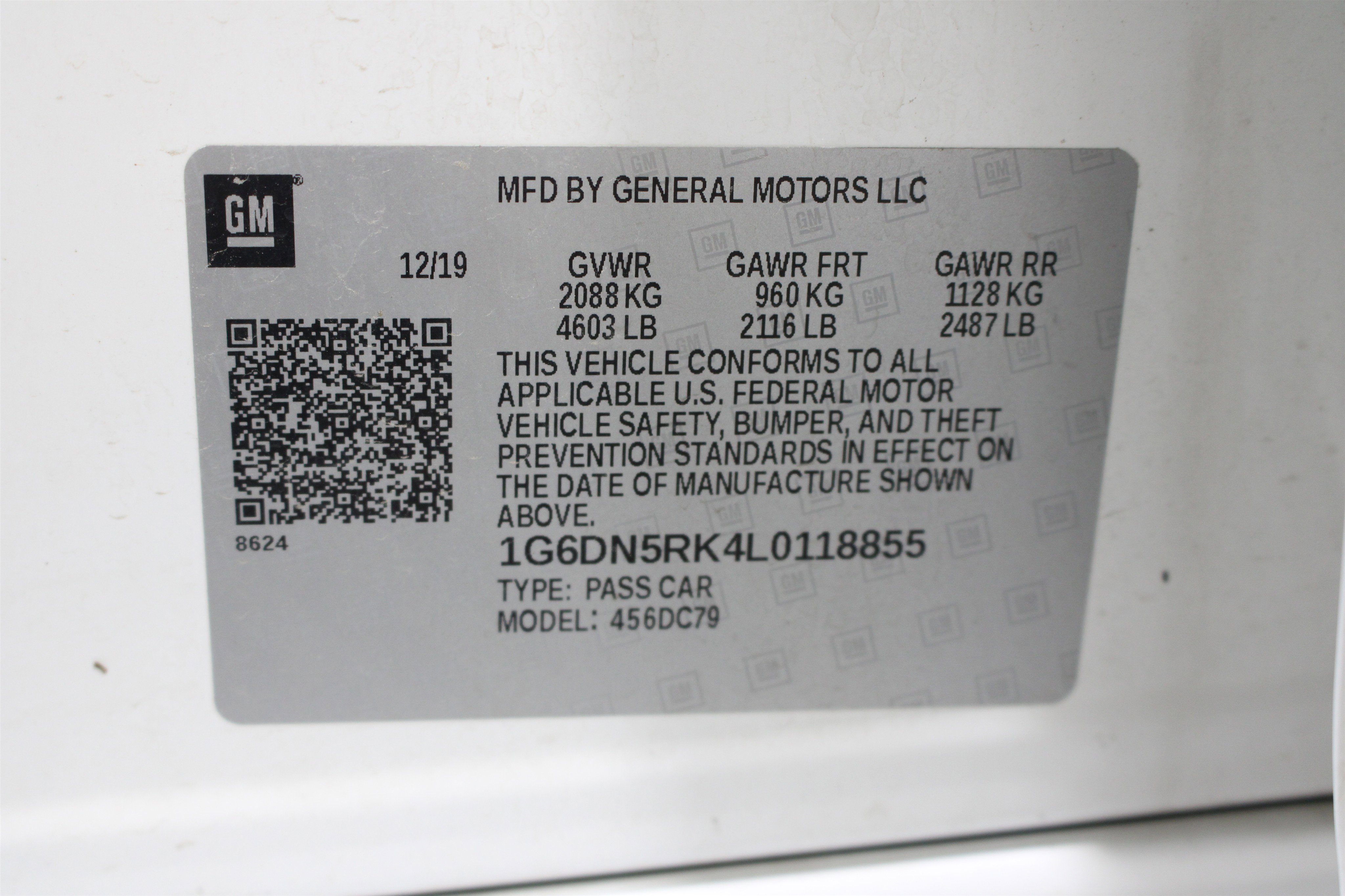 Used 2020 Cadillac CT5 Premium Luxury RWD image 42