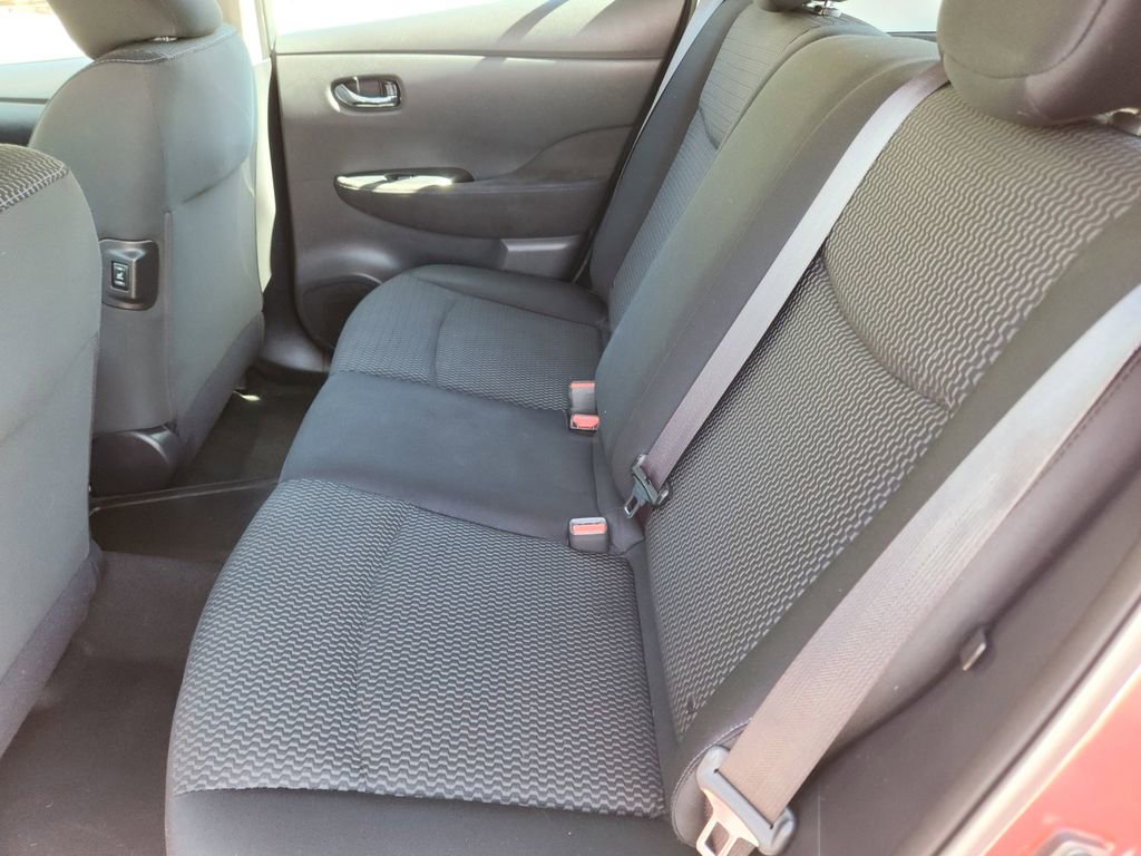 Used 2015 Nissan Leaf S w/ Charge Package image 12