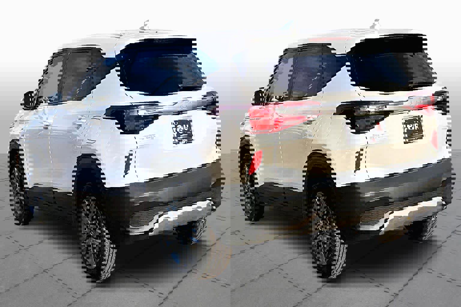 Used 2023 Kia Seltos LX image 10