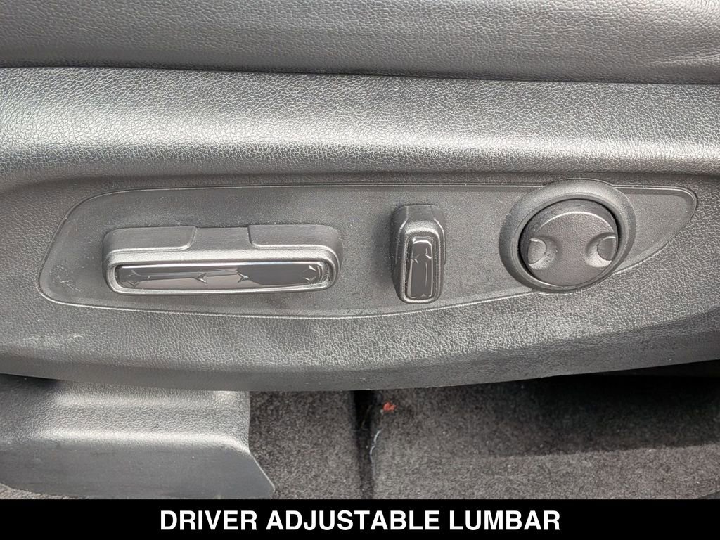 Used 2025 Honda CR-V Sport Touring image 20