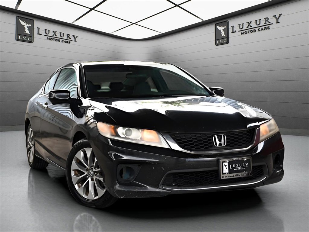 Used 2013 Honda Accord EX-L