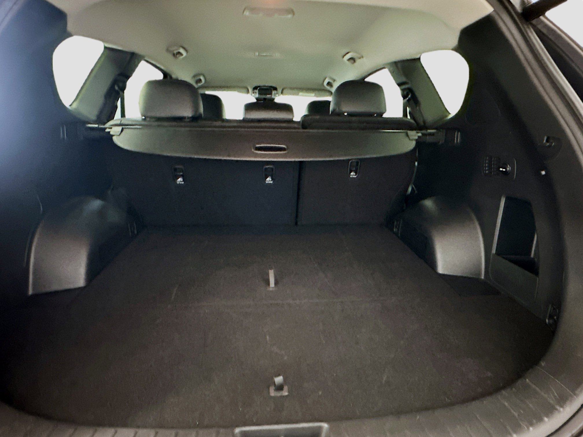 Used 2023 Hyundai Santa Fe XRT image 30